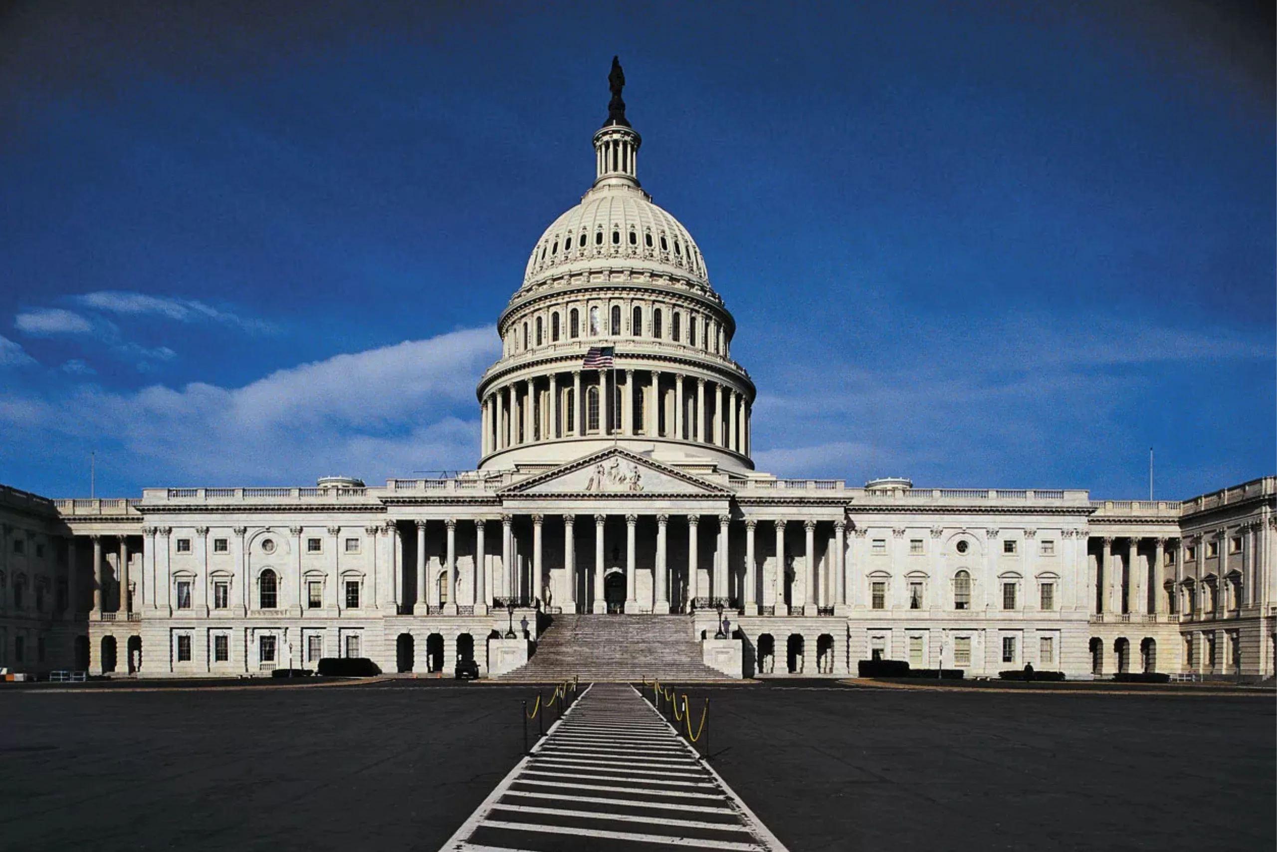 ERDC 2025 Public Policy Initiatives