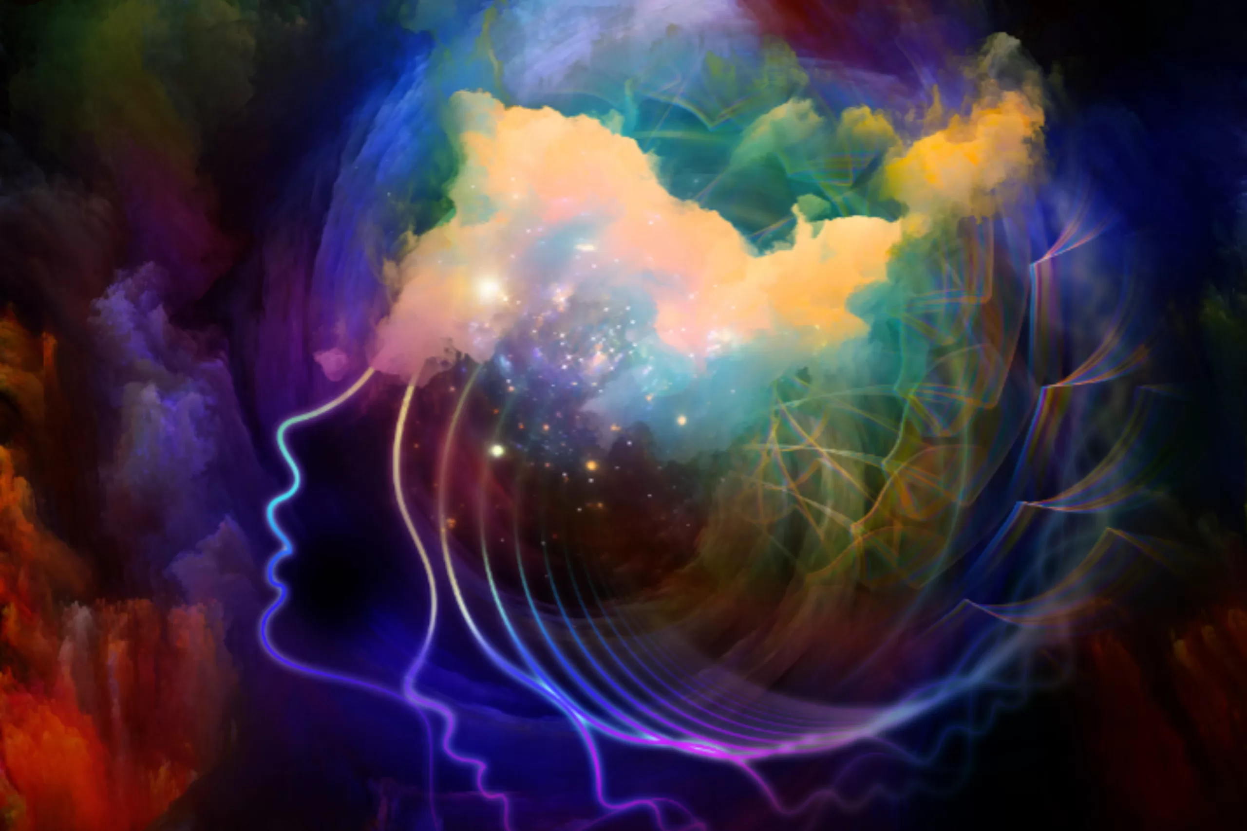 When Your Mind Feels Different: Brain Fog, Cognitive Changes, and Personality Shifts