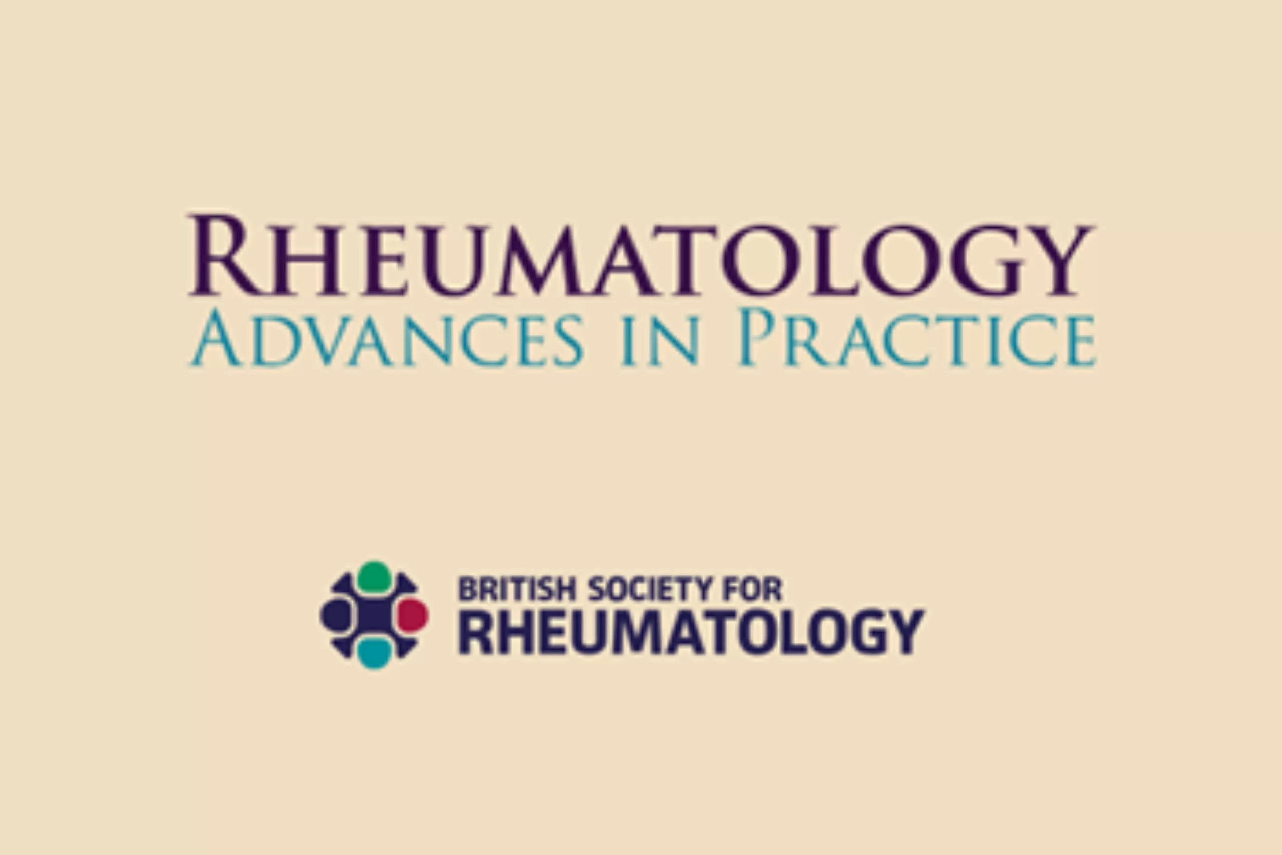 Current and future advances in practice: IgG4-related disease