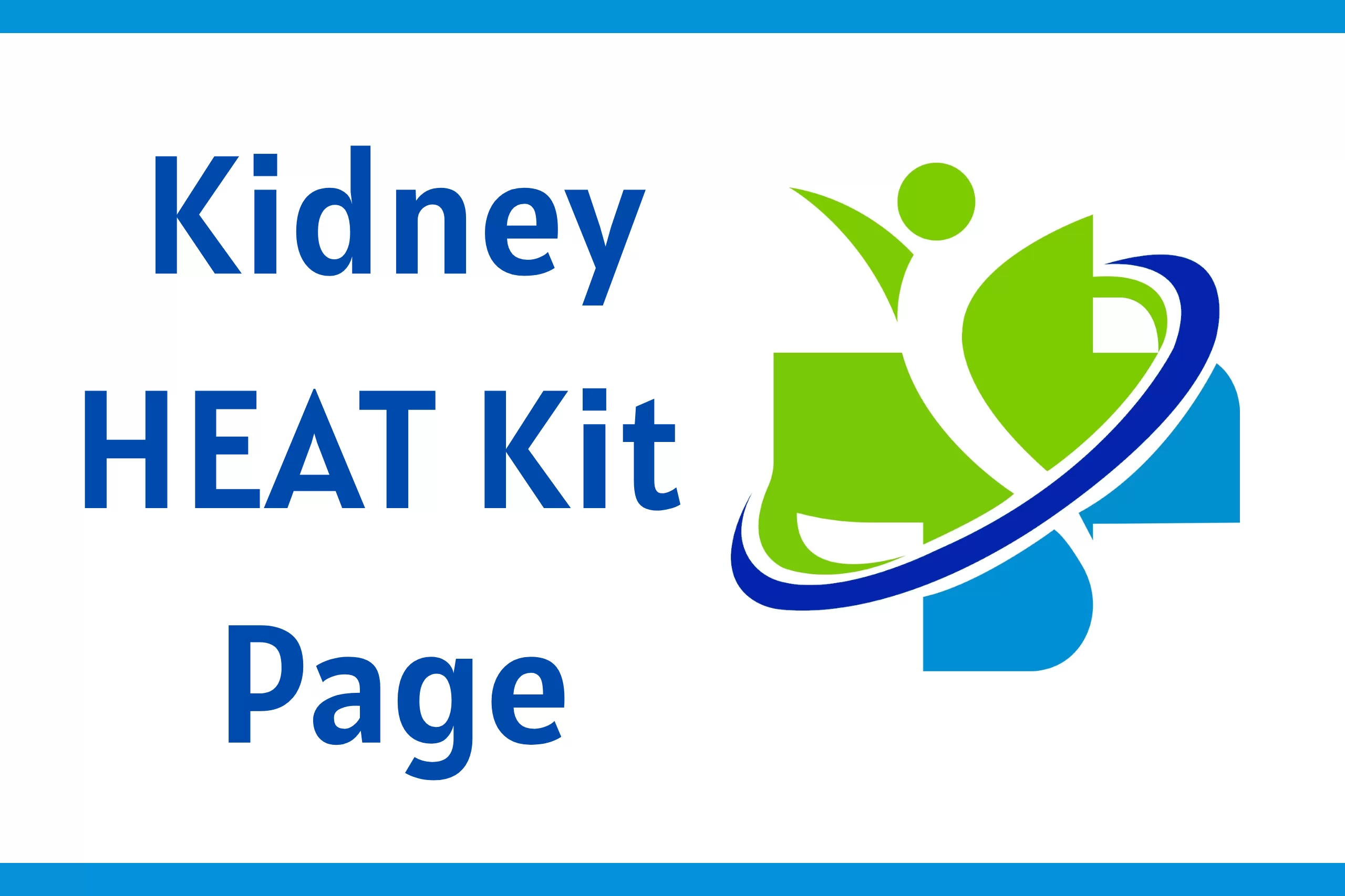 Kidney Involvement HEAT Kit Page