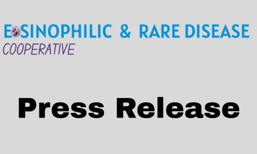 Eosinophilic & Rare Disease Cooperative (ERDC) Engages National Effort to Strengthen Research, Protect Incentives, and Improve Access to Rare Disease Treatments