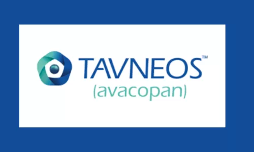 Statement by ERDC on Tavneos